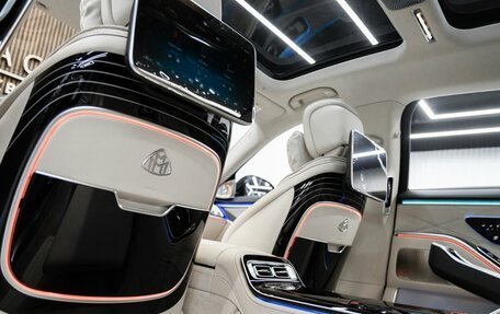 Mercedes-Benz Maybach S-Класс, 2024 год, 27 990 000 рублей, 24 фотография