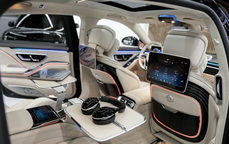 Mercedes-Benz Maybach S-Класс, 2024 год, 27 990 000 рублей, 16 фотография
