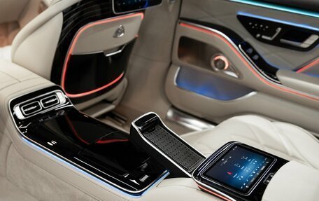 Mercedes-Benz Maybach S-Класс, 2024 год, 27 990 000 рублей, 27 фотография