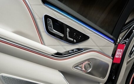 Mercedes-Benz Maybach S-Класс, 2024 год, 27 990 000 рублей, 26 фотография
