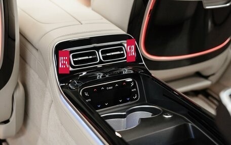 Mercedes-Benz Maybach S-Класс, 2024 год, 27 990 000 рублей, 28 фотография