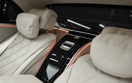 Mercedes-Benz Maybach S-Класс, 2024 год, 27 990 000 рублей, 31 фотография