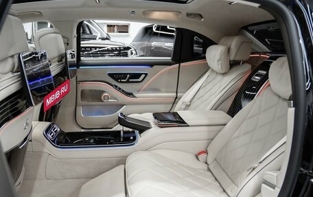 Mercedes-Benz Maybach S-Класс, 2024 год, 27 990 000 рублей, 29 фотография