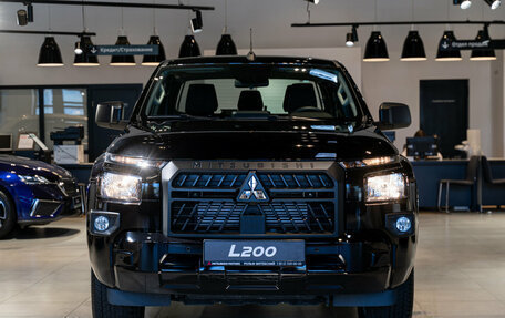 Mitsubishi L200, 2024 год, 6 570 000 рублей, 2 фотография