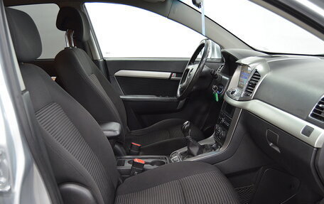 Chevrolet Captiva I, 2014 год, 1 230 000 рублей, 9 фотография