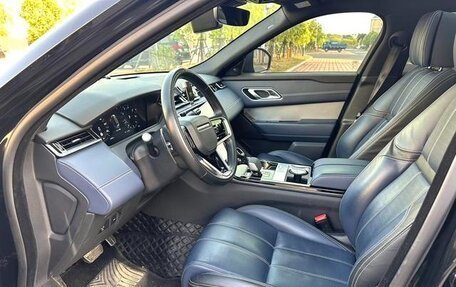 Land Rover Range Rover Velar I, 2022 год, 4 000 000 рублей, 5 фотография