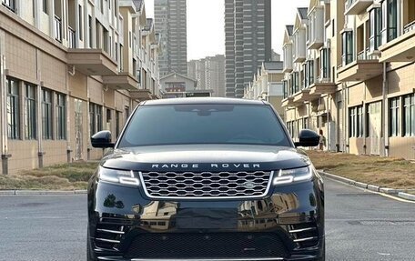 Land Rover Range Rover Velar I, 2022 год, 4 000 000 рублей, 2 фотография