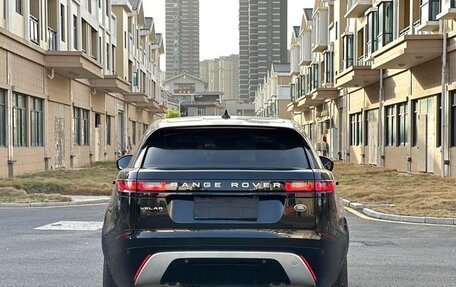 Land Rover Range Rover Velar I, 2022 год, 4 000 000 рублей, 4 фотография