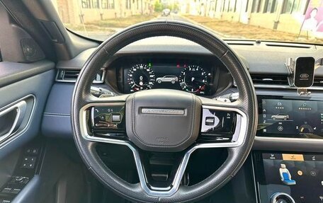 Land Rover Range Rover Velar I, 2022 год, 4 000 000 рублей, 7 фотография