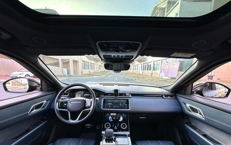 Land Rover Range Rover Velar I, 2022 год, 4 000 000 рублей, 6 фотография
