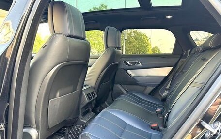 Land Rover Range Rover Velar I, 2022 год, 4 000 000 рублей, 9 фотография