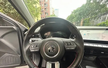 MG 5, 2022 год, 987 080 рублей, 8 фотография