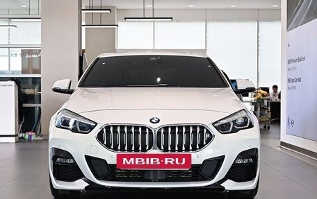 BMW 2 серия F44, 2022 год, 2 080 000 рублей, 2 фотография