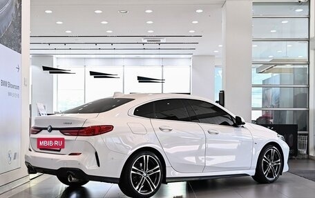 BMW 2 серия F44, 2022 год, 2 080 000 рублей, 4 фотография