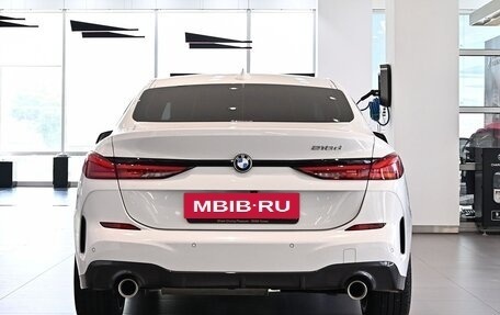 BMW 2 серия F44, 2022 год, 2 080 000 рублей, 3 фотография