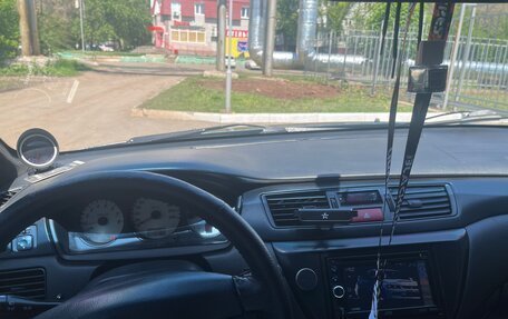 Mitsubishi Lancer IX, 2005 год, 422 000 рублей, 9 фотография