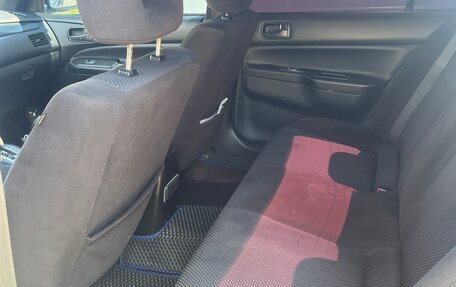 Mitsubishi Lancer IX, 2005 год, 422 000 рублей, 8 фотография