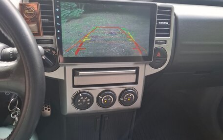 Nissan X-Trail, 2007 год, 950 000 рублей, 5 фотография