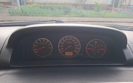 Nissan X-Trail, 2007 год, 950 000 рублей, 6 фотография