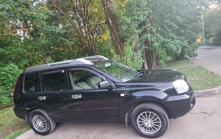 Nissan X-Trail, 2007 год, 950 000 рублей, 4 фотография