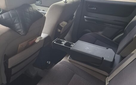 Nissan X-Trail, 2007 год, 950 000 рублей, 8 фотография