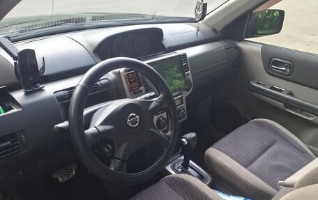 Nissan X-Trail, 2007 год, 950 000 рублей, 7 фотография