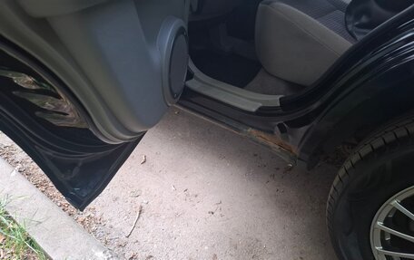 Nissan X-Trail, 2007 год, 950 000 рублей, 9 фотография