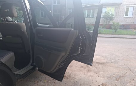Nissan X-Trail, 2007 год, 950 000 рублей, 12 фотография