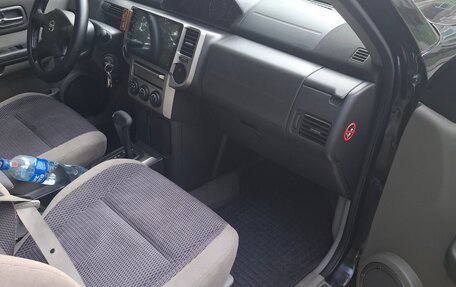 Nissan X-Trail, 2007 год, 950 000 рублей, 13 фотография