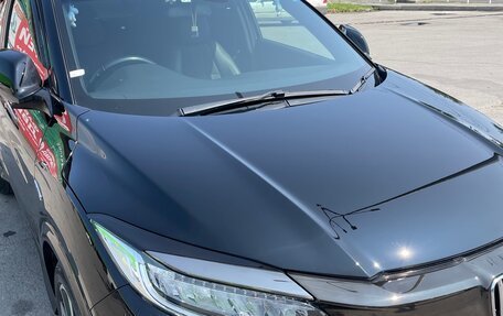 Honda Vezel, 2018 год, 1 860 000 рублей, 7 фотография