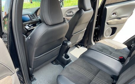Honda Vezel, 2018 год, 1 860 000 рублей, 18 фотография