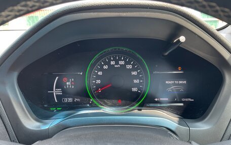 Honda Vezel, 2018 год, 1 860 000 рублей, 19 фотография