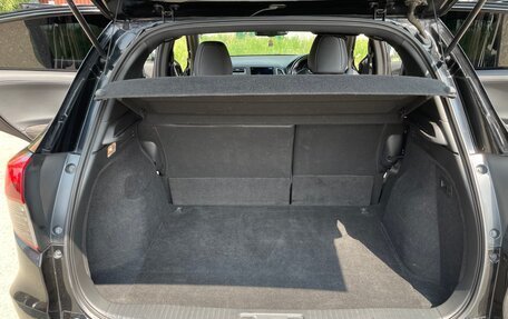 Honda Vezel, 2018 год, 1 860 000 рублей, 15 фотография