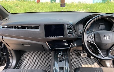 Honda Vezel, 2018 год, 1 860 000 рублей, 20 фотография