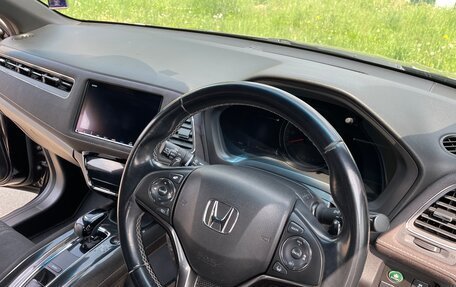 Honda Vezel, 2018 год, 1 860 000 рублей, 11 фотография
