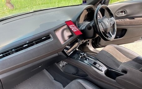 Honda Vezel, 2018 год, 1 860 000 рублей, 14 фотография