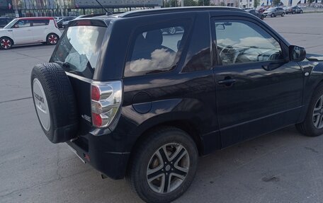 Suzuki Grand Vitara, 2007 год, 980 000 рублей, 4 фотография