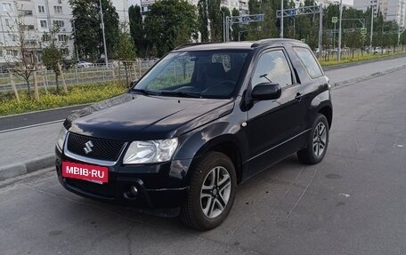 Suzuki Grand Vitara, 2007 год, 980 000 рублей, 2 фотография