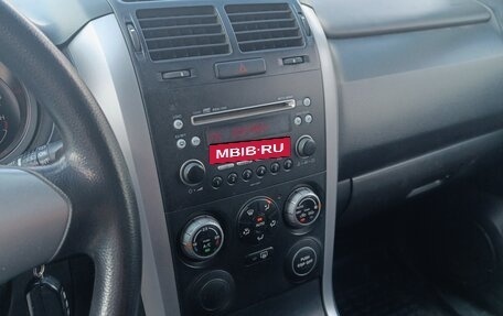 Suzuki Grand Vitara, 2007 год, 980 000 рублей, 7 фотография