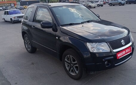 Suzuki Grand Vitara, 2007 год, 980 000 рублей, 3 фотография