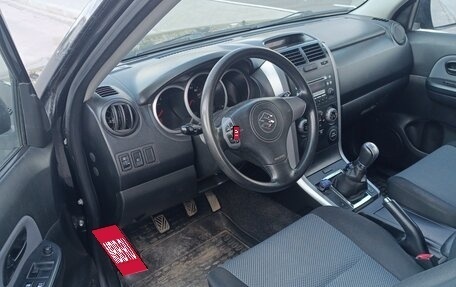 Suzuki Grand Vitara, 2007 год, 980 000 рублей, 6 фотография
