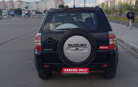 Suzuki Grand Vitara, 2007 год, 980 000 рублей, 5 фотография