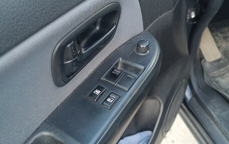 Suzuki Grand Vitara, 2007 год, 980 000 рублей, 11 фотография