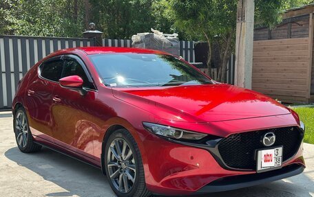 Mazda 3, 2020 год, 1 745 000 рублей, 3 фотография