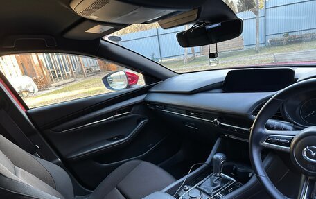 Mazda 3, 2020 год, 1 745 000 рублей, 9 фотография