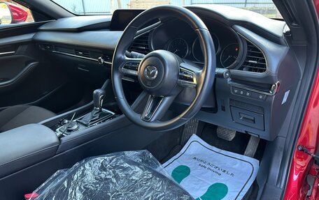 Mazda 3, 2020 год, 1 745 000 рублей, 8 фотография