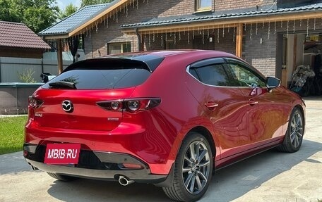 Mazda 3, 2020 год, 1 745 000 рублей, 6 фотография