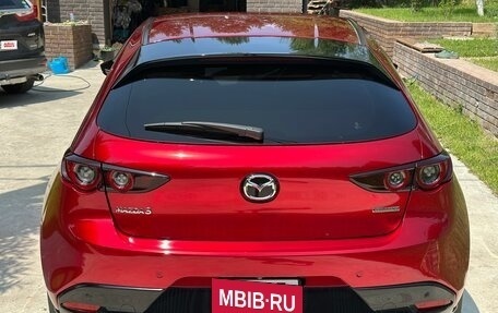 Mazda 3, 2020 год, 1 745 000 рублей, 4 фотография