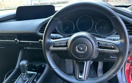Mazda 3, 2020 год, 1 745 000 рублей, 10 фотография