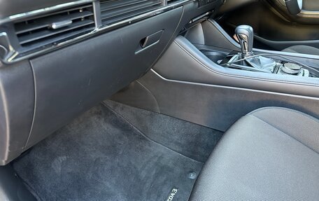 Mazda 3, 2020 год, 1 745 000 рублей, 17 фотография